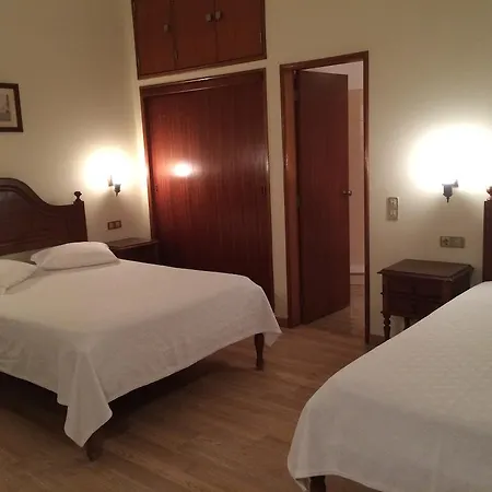 Residencial Santa Teresa المانسيل
