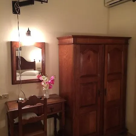 Bed and breakfast Residencial Santa Teresa