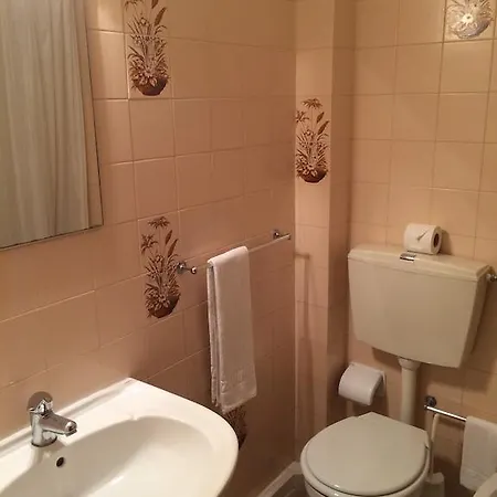 Bed and breakfast Residencial Santa Teresa Almancil