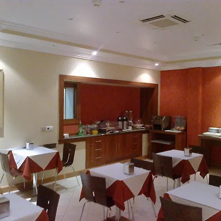Bed and breakfast Residencial Santa Teresa *
