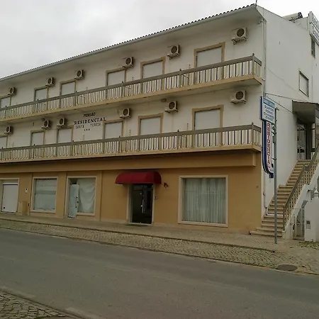 Residencial Santa Teresa
