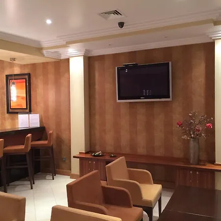 Bed and breakfast Residencial Santa Teresa Almancil