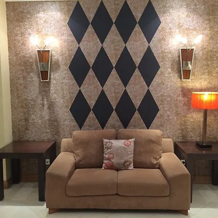 Residencial Santa Teresa