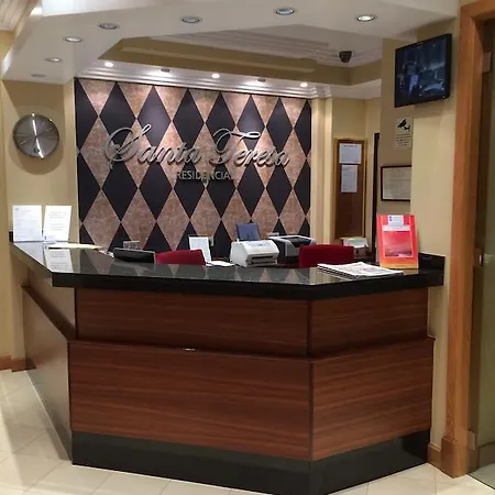 Residencial Santa Teresa Almancil