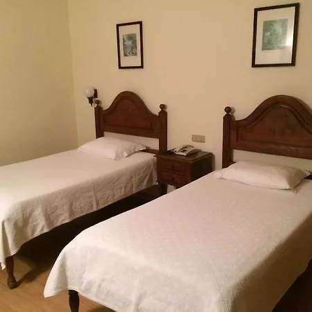 Residencial Santa Teresa *